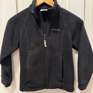 Girls Columbia Jacket